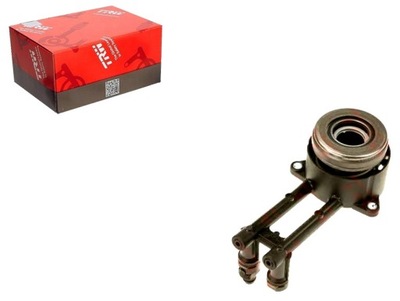 Цилиндр сцепления центральный ford fiesta fiesta iv ka mon фото №1