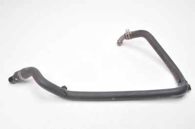 Renault captur ii 1.6 e-tech труба шланг wody 295x48779r фото №1