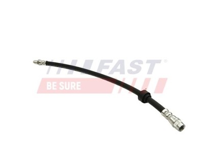 CABLE DE FRENADO ELÁSTICO PRZO LEWY/PRAWY RENAULT TRAFIC 14- 410MM M10X1  