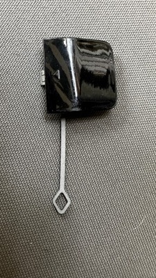 Mini cooper s f55 заглушка фаркоп задня ліва фото №1