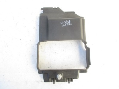 Renault clio v captur ii воздуховод воздуха интеркулер 1.5 blue dci фото №1