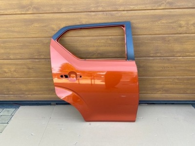 Suzuki ignis iii дверь правое задняя задние фото №1