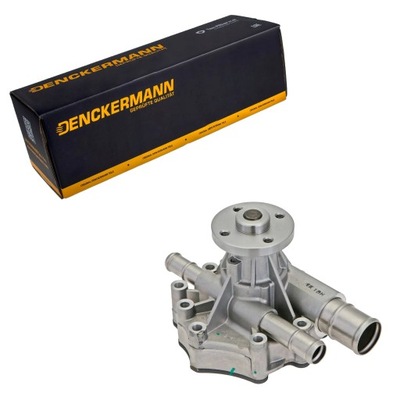 Насос wody denckermann a310912p фото №1