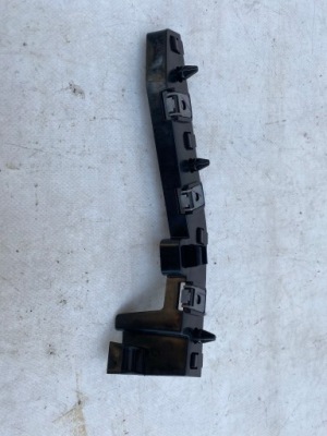 Citroen c3 iii направляющая бампера правый перед 9812064480 фото №1