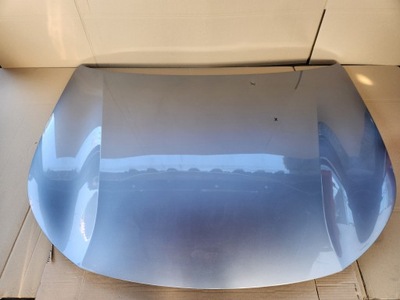 Peugeot 308 iii t10 капот 21- фото №1