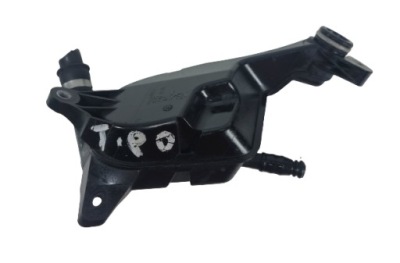 Fiat tipo ii 2 вентиляція картера масляна оливи 97470 фото №1