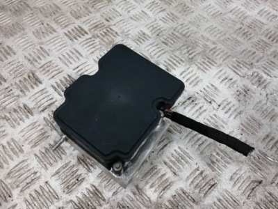 Насос abs renault arkana 0265956707 фото №1