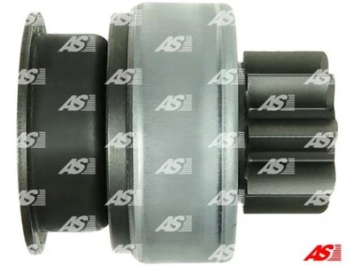 Ast sd5005 bendix стартер hyundai/kia/mitsubish фото №1