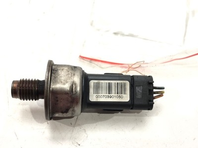 CZUJNIK CIŚNIENIA PALIWA PEUGEOT 407 SW 1.6 109KM 04-11