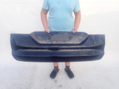 Ford mondeo v 5 mk5 kombi 14- накладка крышки задняя фото №1