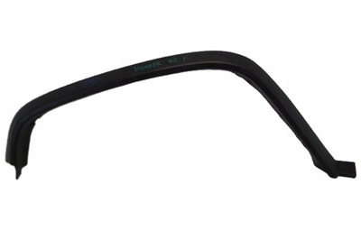 Молдинг крила правий задня hummer h2 15139038 фото №1