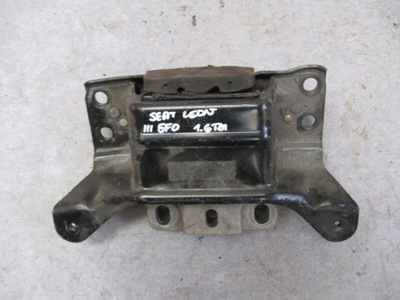Кронштейн подушка двигуна seat leon iii 5f0 1.6 tdi фото №1