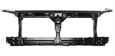 Nissan pathfinder r51 2004-2007 усилитель pas передний новый фото №1