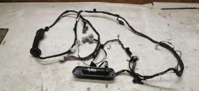 Жгут крышки peugeot 4007 c crosser outlander 2 фото №1