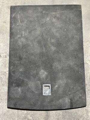 36 alfa romeo stelvio обивка пол обшивка багажника 1561294610 фото №1