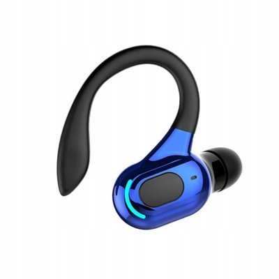 Słuchawki Zaczep na ucho Bluetooth 5.2 Dźwięk