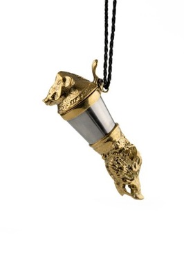 Kulawka BÓR HUNTER CALYX - Gold Boar