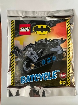 LEGO Batman - Batcycle