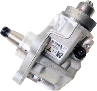Насос 0445020526 bosch фото №1