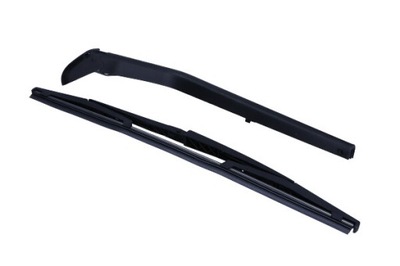 SOPORTE ESCOBILLAS PARTE TRASERA PARA MINI COOPER R56 06-1  