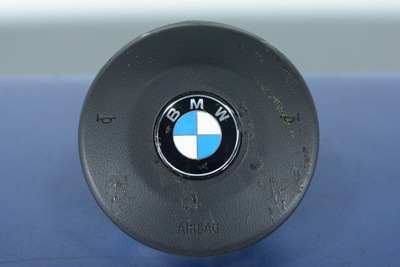 Bmw 6 f06 подушка подушка безопасности водителя 7845797 фото №1