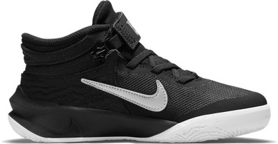 BUTY NIKE TEAM HUSTLE D 10 FLYEASE (PS) -R. 29,5