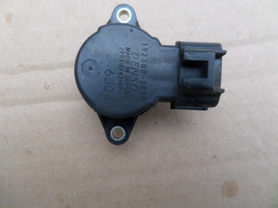 SENSOR DE TURBINA TOYOTA YARIS 3 1.4 D4D 1ND AURIS  