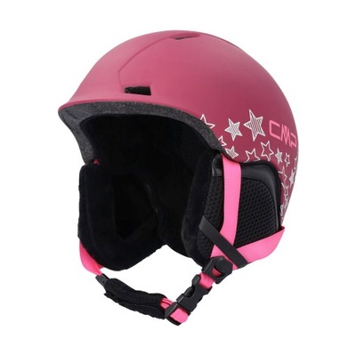 Kask narciarski i snowboardowy dziecięcy CMP XJ-4