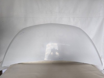 Капот opel vivaro fiat talento фото №1