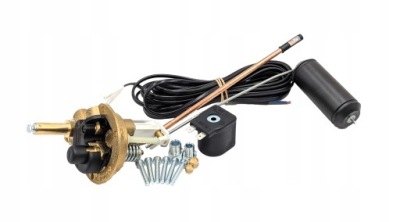 Tomasetto sprint 300/30 многоклапанный cylindryczny фото №1