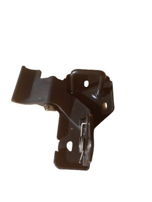 Замок капот vw touareg 6q0823480b оригинал !!! фото №1