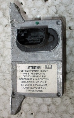 Espace iv датчик модуль esp фото №1