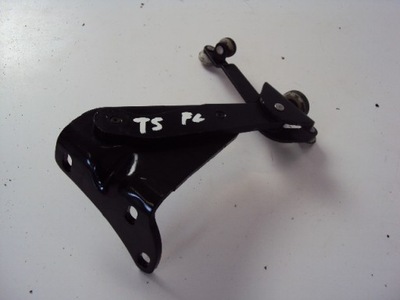 Ролик нижняя дверь левых vw t5 multivan fl 09- фото №1