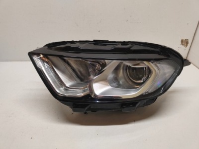 Лампа ford ecosport оригінальний номер gn1513w030je ліва фото №1