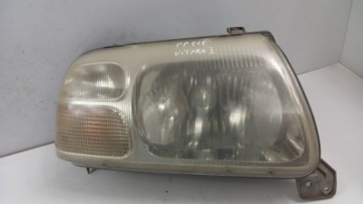 Suzuki grand vitara i лампа перед права фото №1