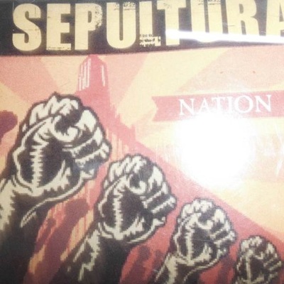 NATION - SEPULTURA