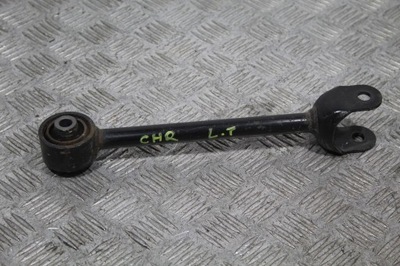 Рычаг левый задняя toyota chr c-hr фото №1