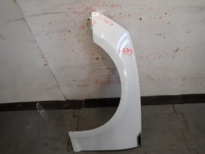 Крыло перед передний левый audi a5 ii 2016- 8w фото №1