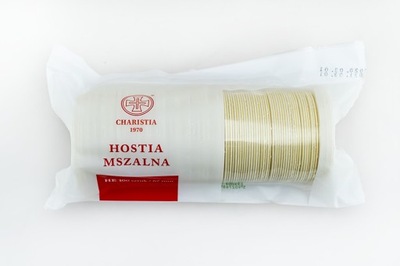 Hostia mszalna 67 mm