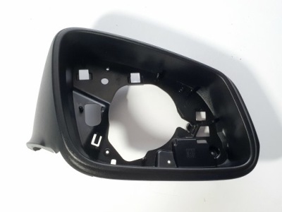 Рамка корпус зеркало правая bmw 1 f40 2 f44 оригинальный номер фото №1