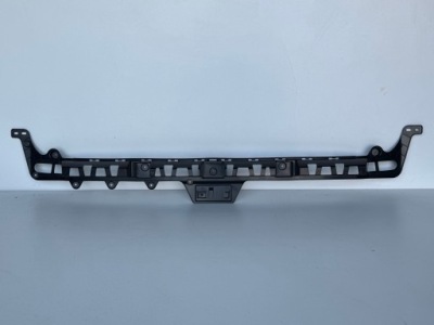 Jeep compass ii напрямна кронштейн бампера задня задній 53436236 фото №1