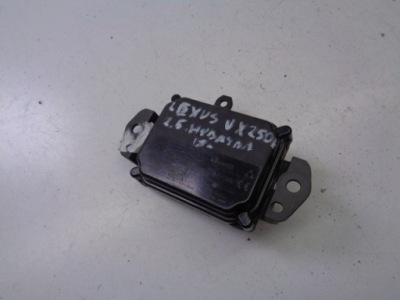 Радар датчик distronic lexus ux250h 2.5 гібрид 2018- фото №1