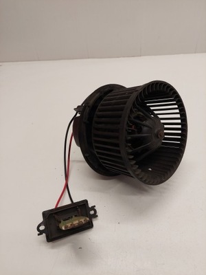 Volkswagen оригинальный номер 7m0819021 вентилятор внутренний фото №1