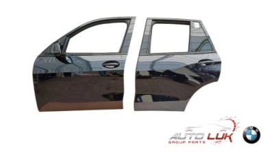 Двері ліва ліва перед передні задній задні bmw x5 g05 416 фото №1
