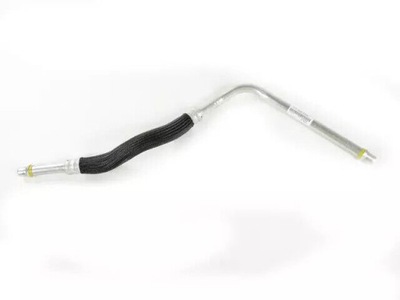 Шланг радіатора оливи dodge charger challenger hellcat фото №1