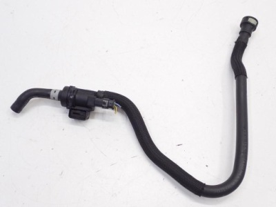 Клапан вакуумa оригинал 06m906517e cupra formentor 2.0 tsi dnf 21r фото №1