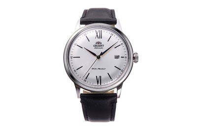 ORIENT Automaitc Classic Watch RA-AC0022S10B WR30 38,5 mm