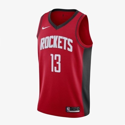 Koszulka Nike NBA Houston Rockets James Harden