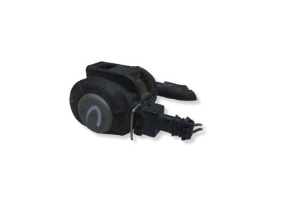 Клапан вакуумa 8200661049 renault clio iii 1.5 dci фото №1