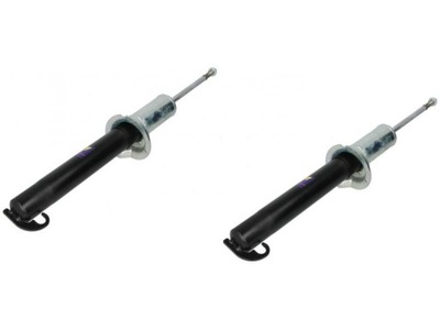 Monroe амортизатор перед l p alfa romeo 147 156 9 фото №1